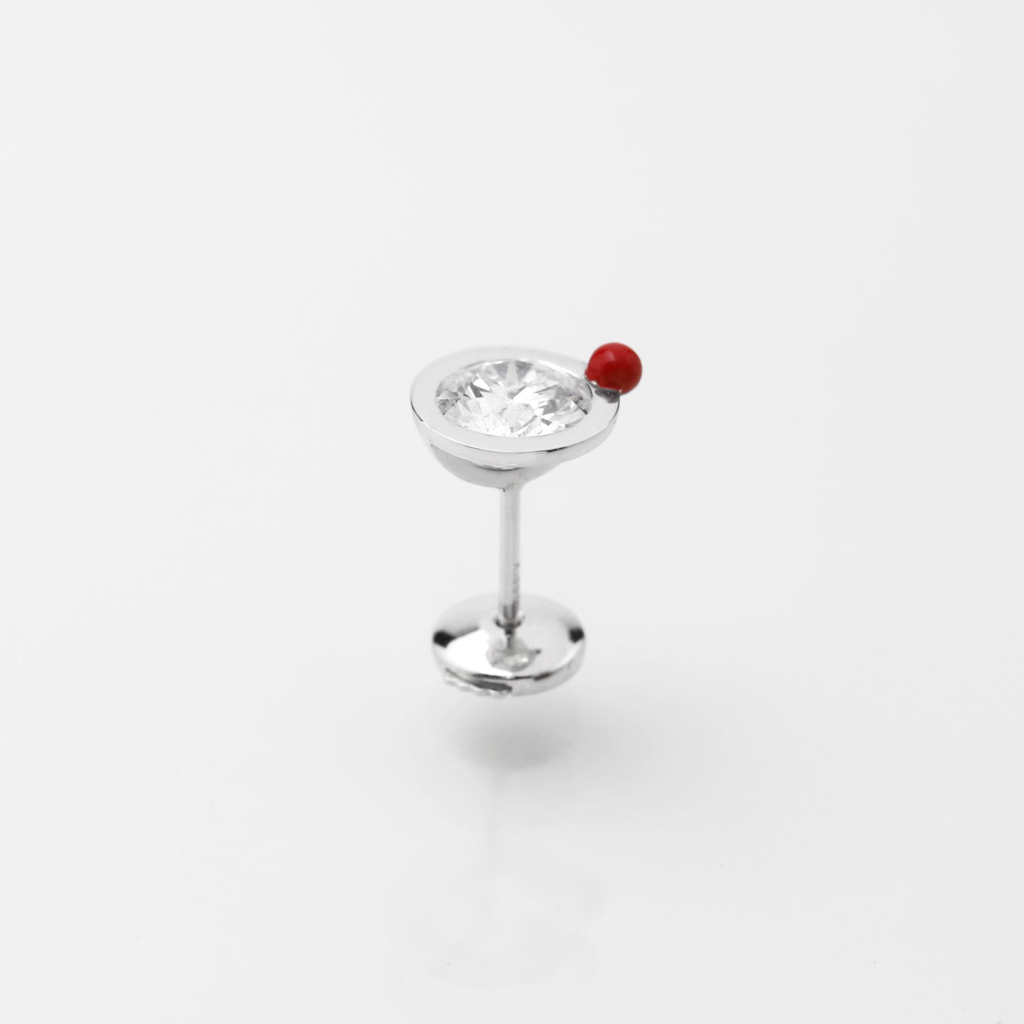 Cocktailピアスシリーズ