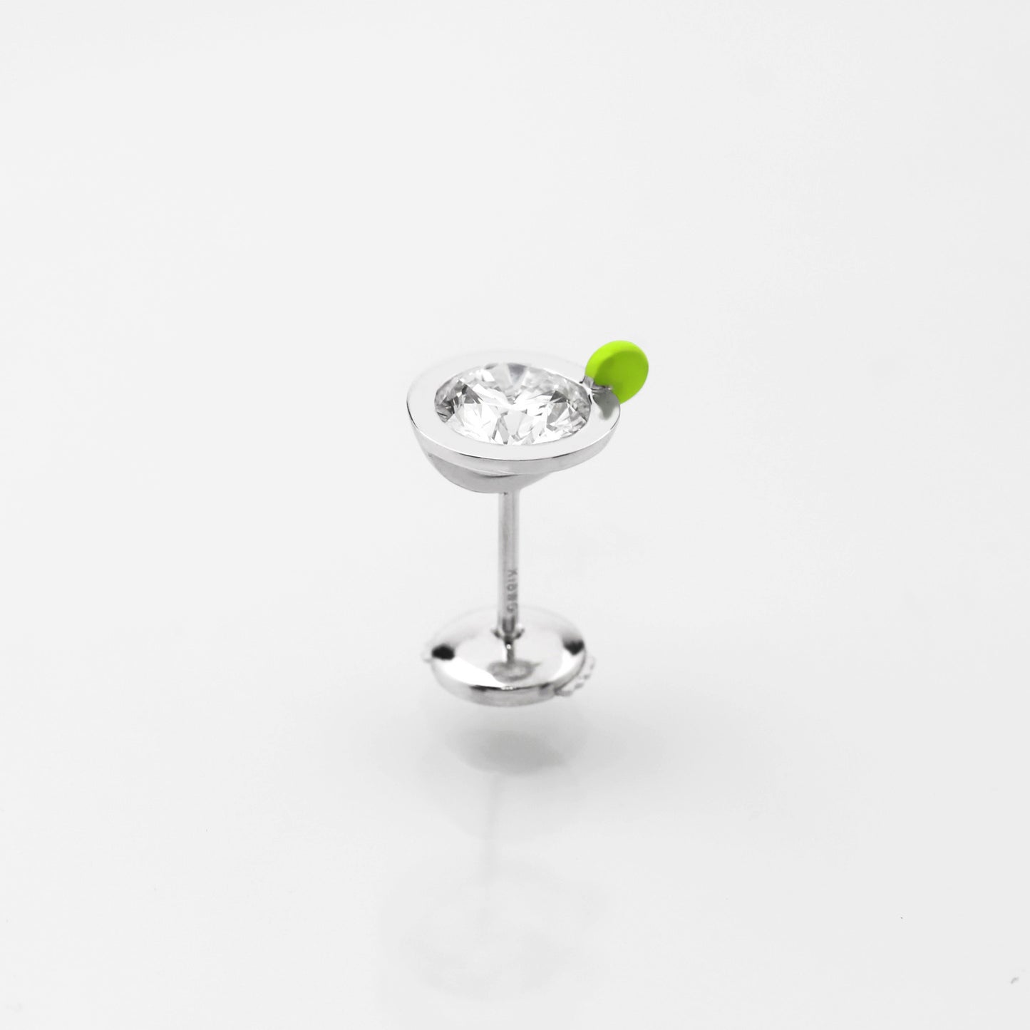 Cocktailピアスシリーズ