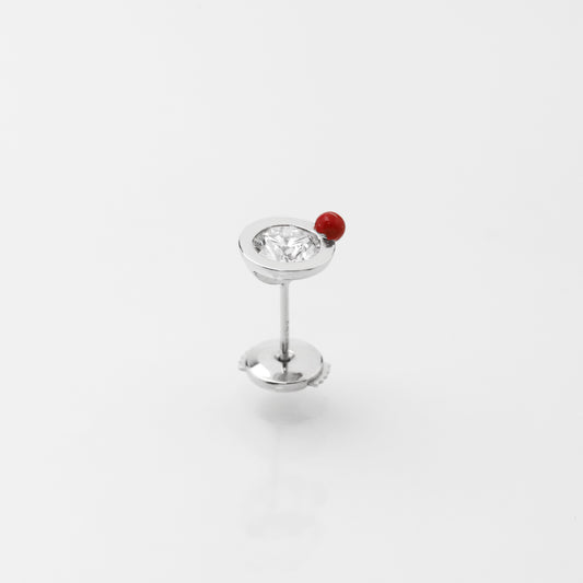 Cocktailピアスシリーズ
