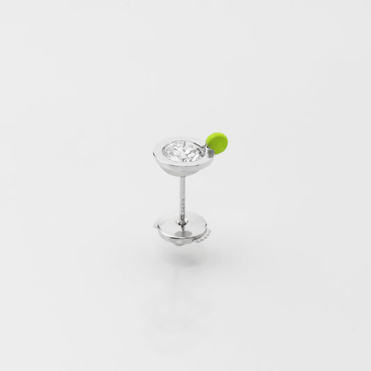 Cocktailピアスシリーズ