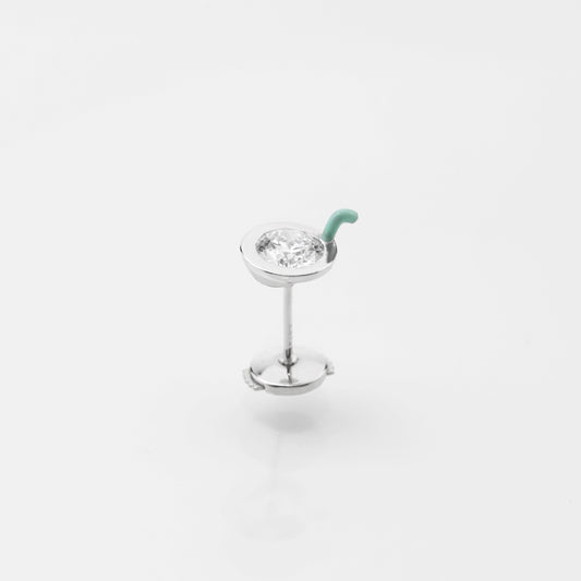 Cocktailピアスシリーズ