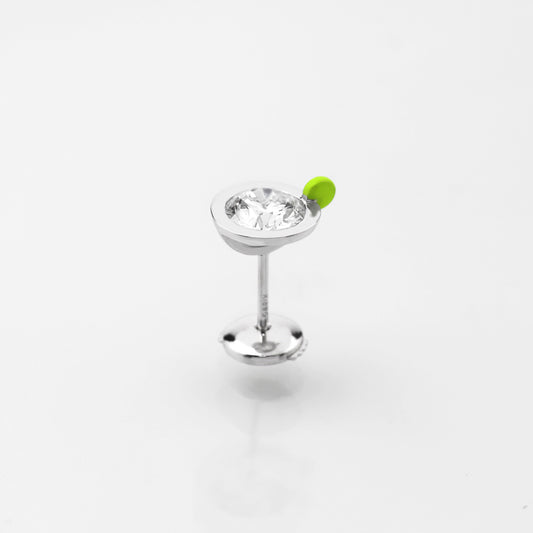 Cocktailピアスシリーズ