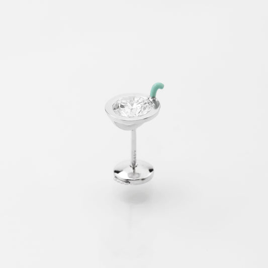 Cocktailピアスシリーズ