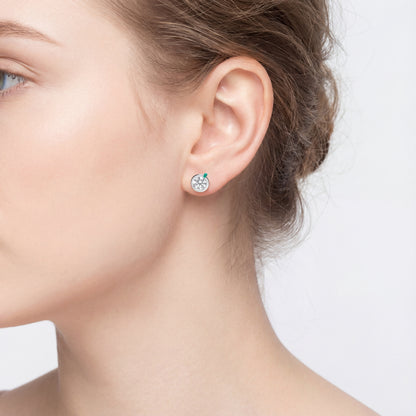 Cocktailピアスシリーズ
